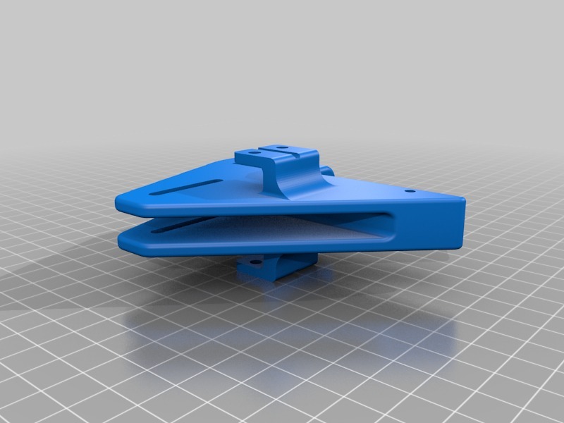 3D Принтер Project Locus