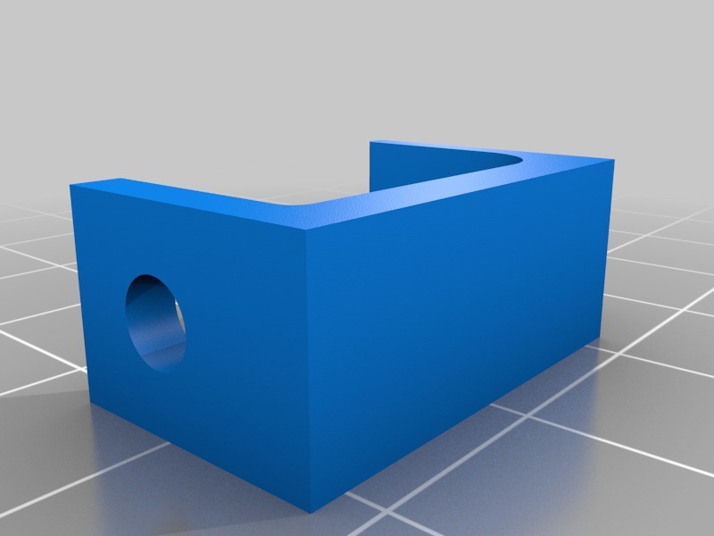 3D Принтер Project Locus