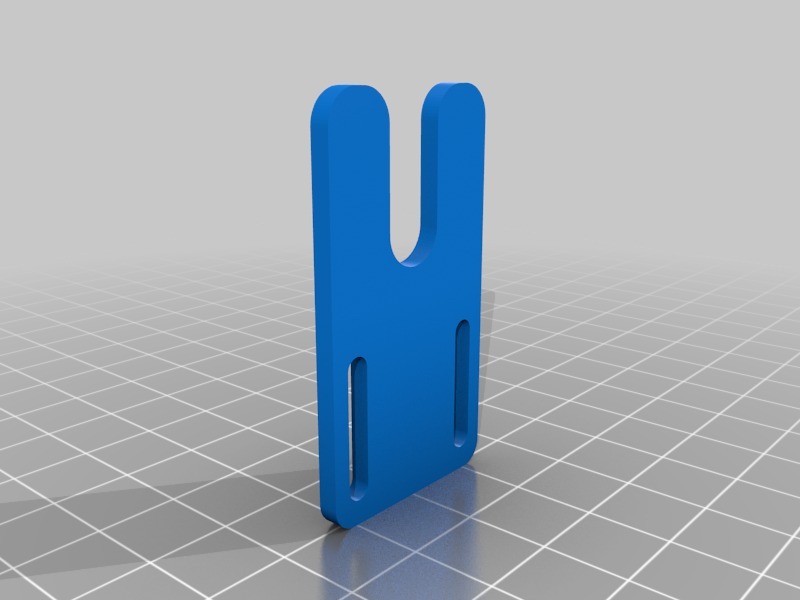 3D Принтер Project Locus