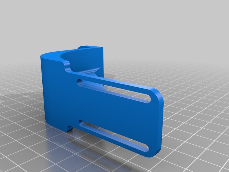 3D Принтер Project Locus