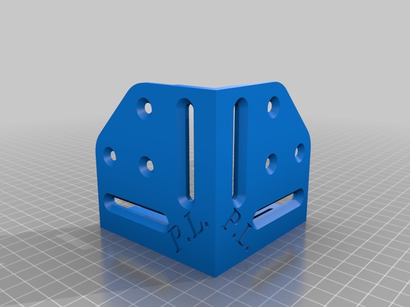 3D Принтер Project Locus