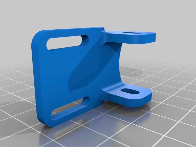 3D Принтер Project Locus