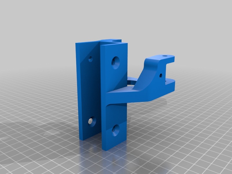 3D Принтер Project Locus