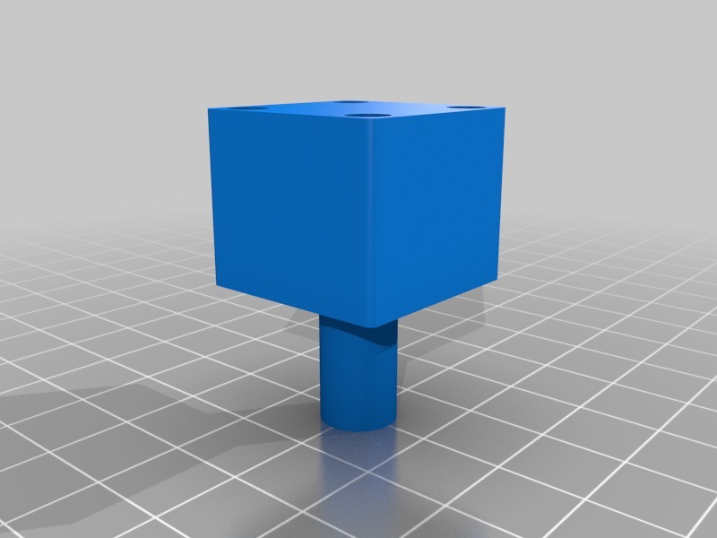 3D Принтер Project Locus