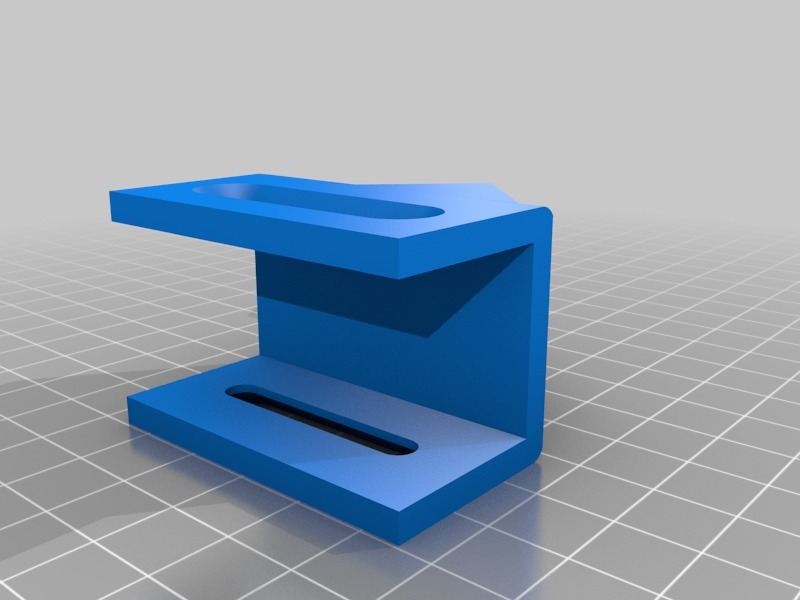 3D Принтер Project Locus