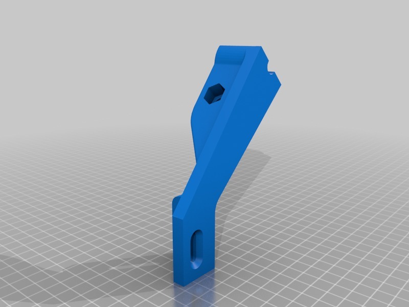 3D Принтер Project Locus