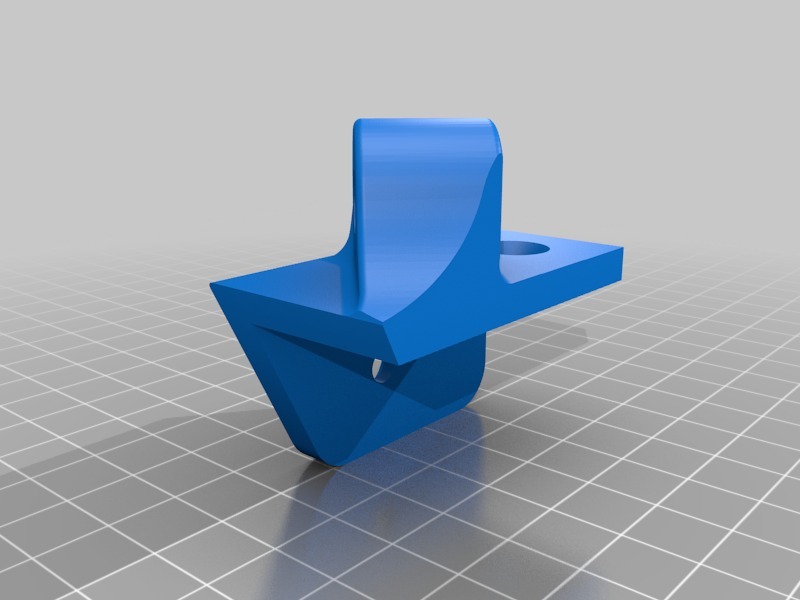 3D Принтер Project Locus