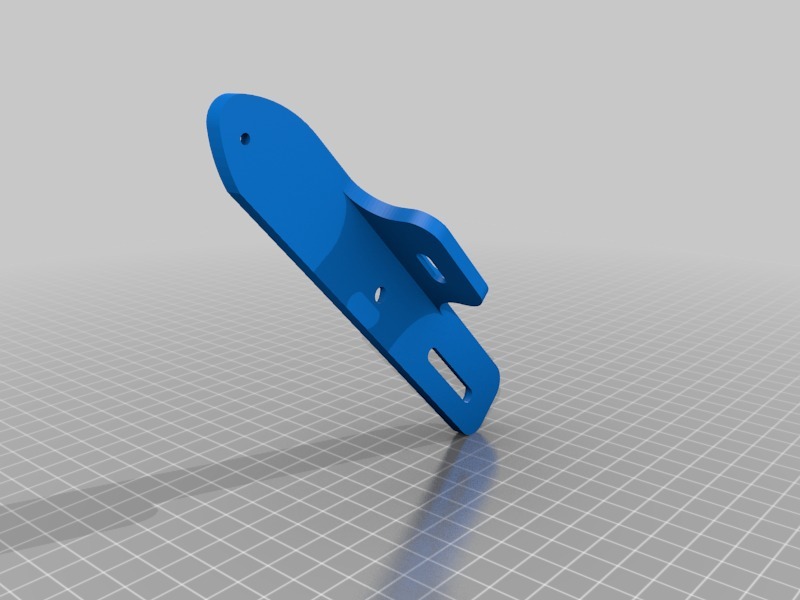 3D Принтер Project Locus