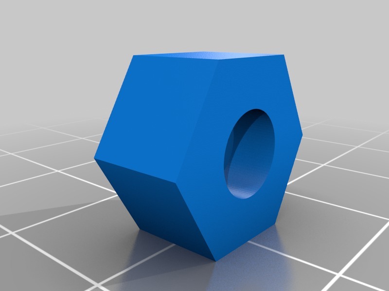 3D Принтер Project Locus