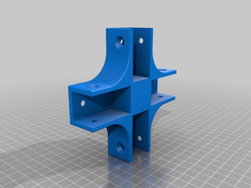 3D Принтер Project Locus