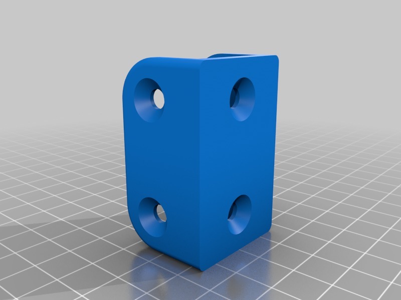 3D Принтер Project Locus