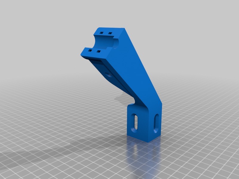 3D Принтер Project Locus