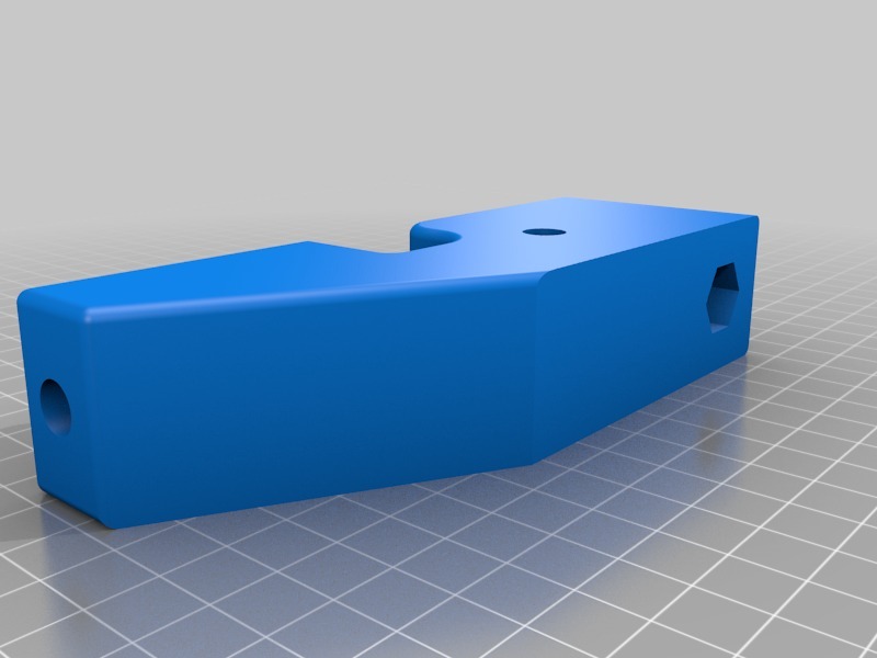 3D Принтер Project Locus