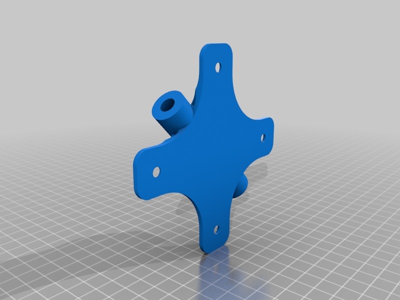 3D Принтер Project Locus