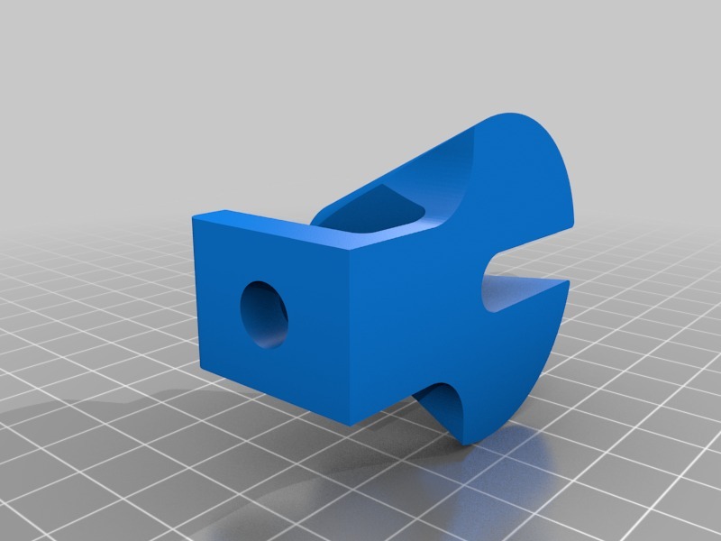 3D Принтер Project Locus