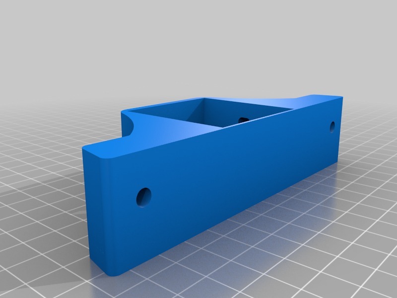 3D Принтер Project Locus