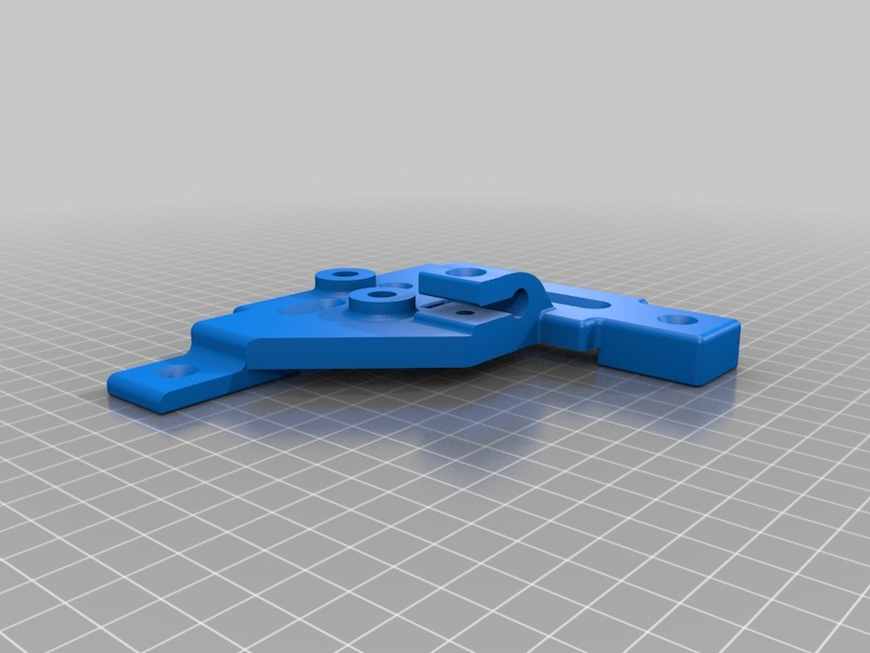 3D Принтер Project Locus