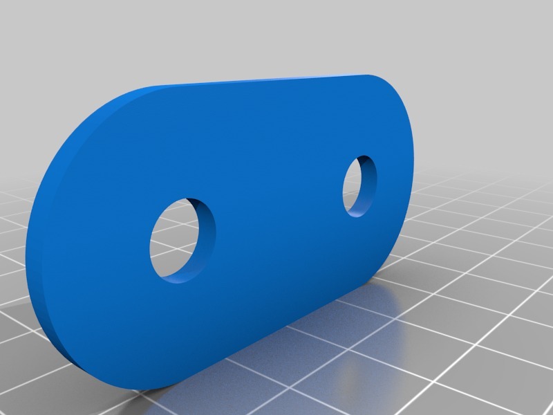 3D Принтер Project Locus