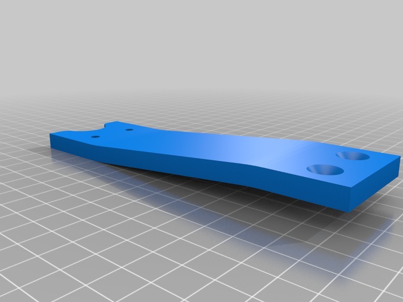 3D Принтер Project Locus