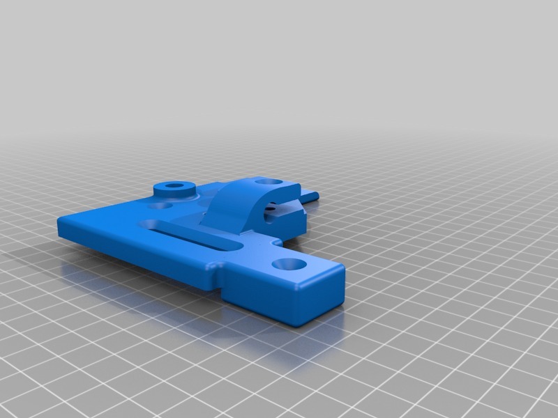 3D Принтер Project Locus