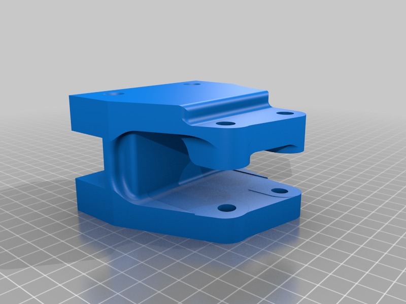 3D Принтер Project Locus