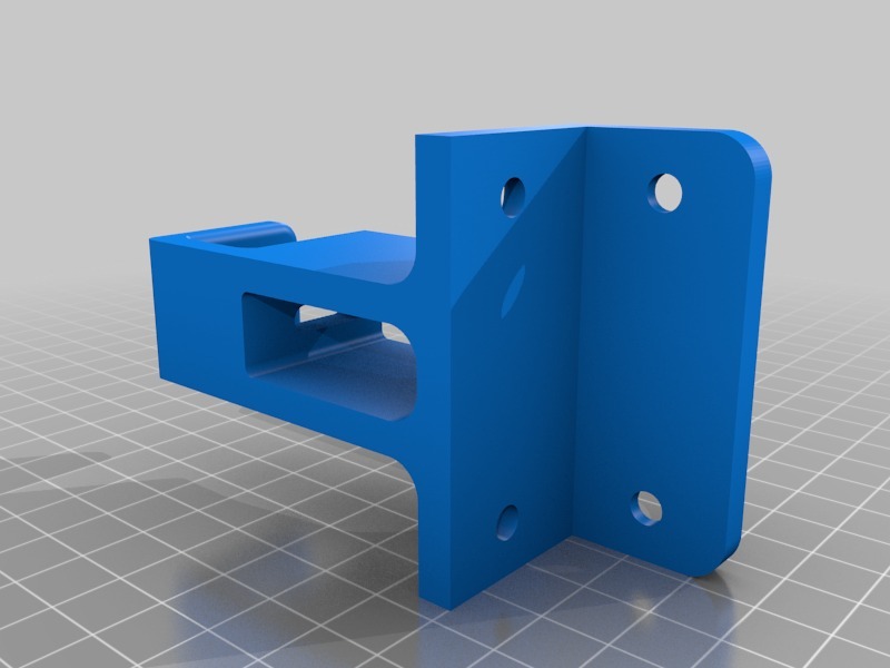 3D Принтер Project Locus