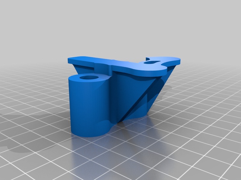 3D Принтер Project Locus