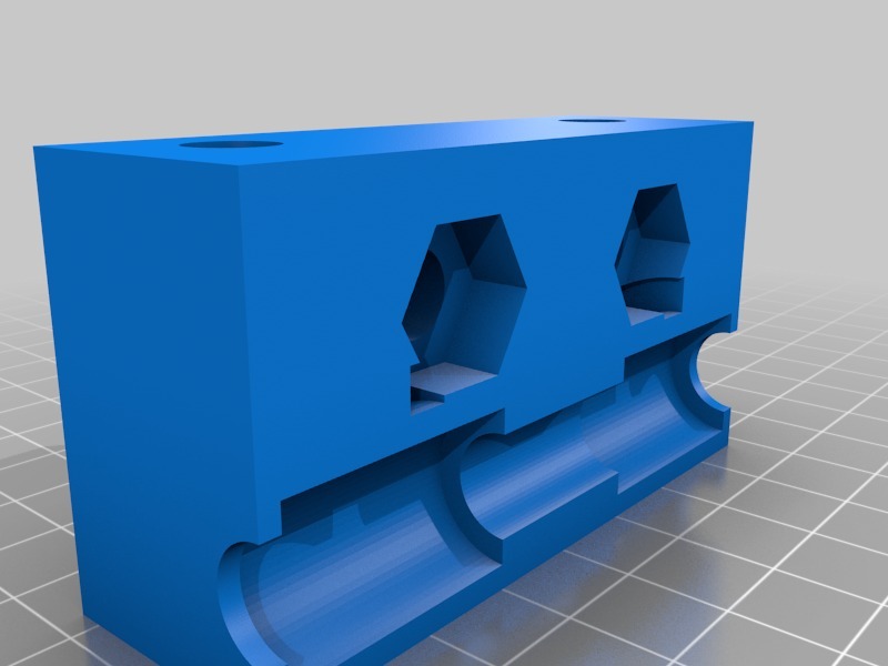 3D Принтер Project Locus