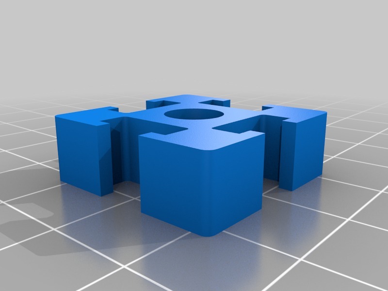 3D Принтер Project Locus