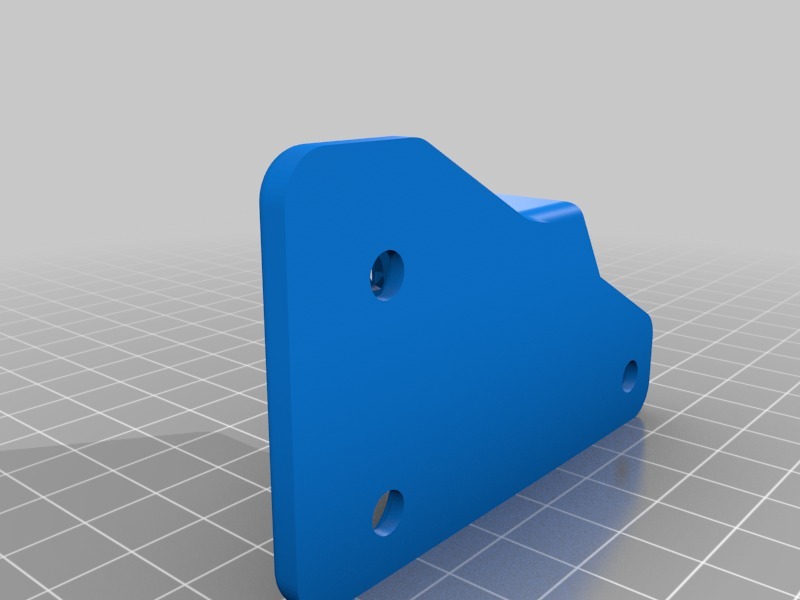 3D Принтер Project Locus