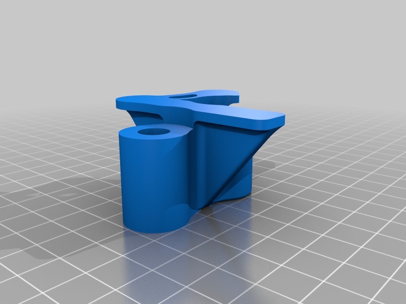 3D Принтер Project Locus