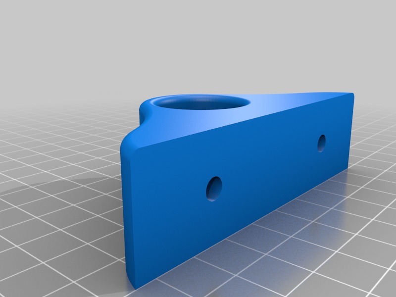 3D Принтер Project Locus