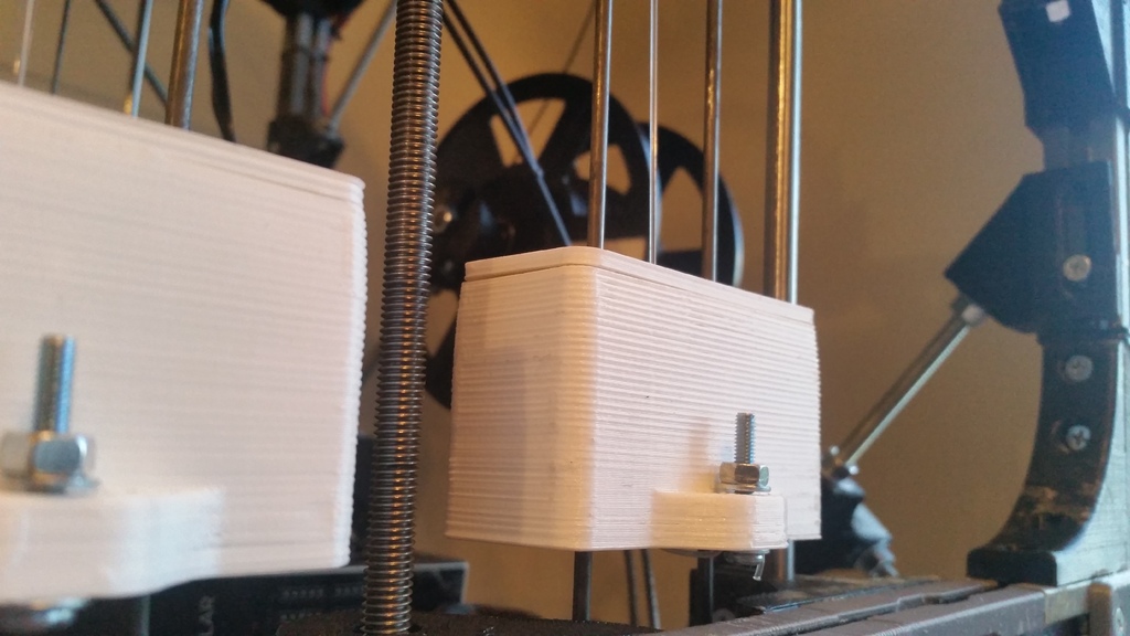 3D Принтер Project Locus