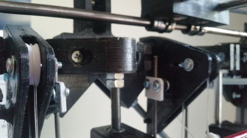 3D Принтер Project Locus