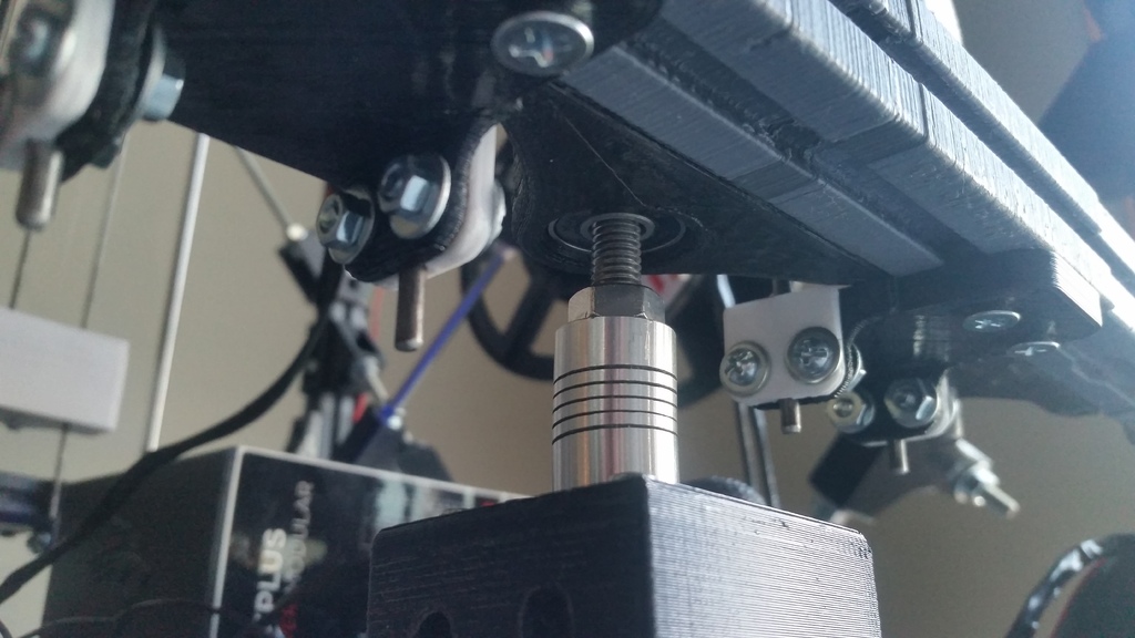 3D Принтер Project Locus