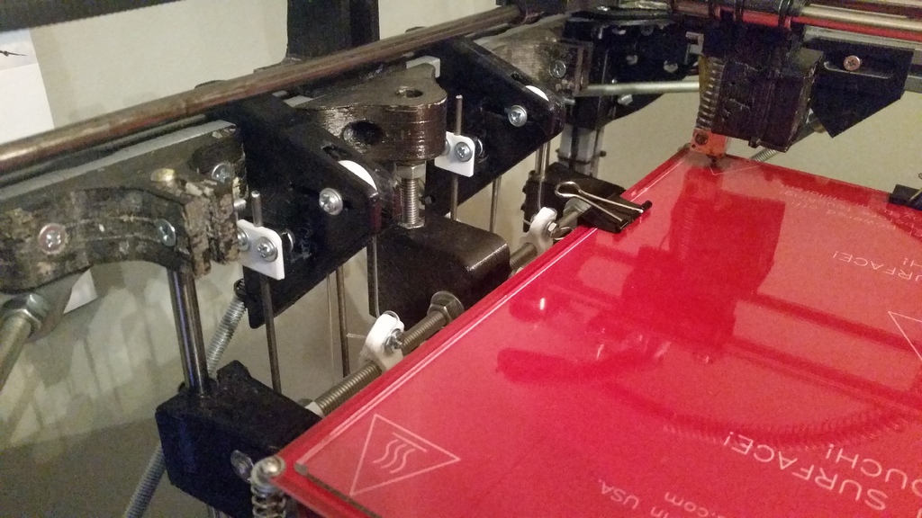 3D Принтер Project Locus