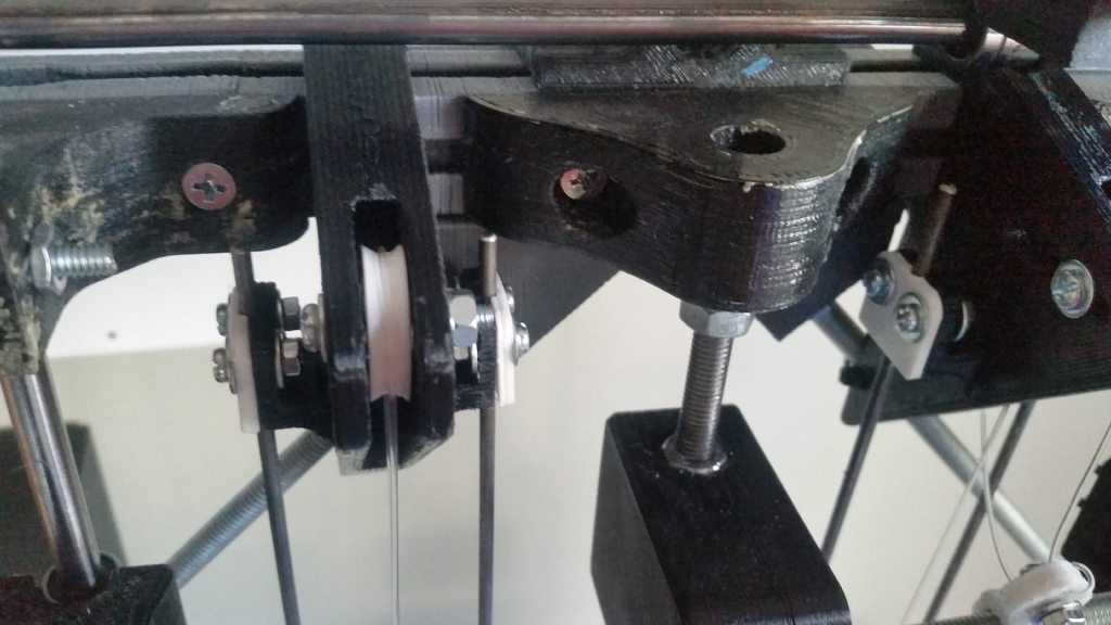 3D Принтер Project Locus