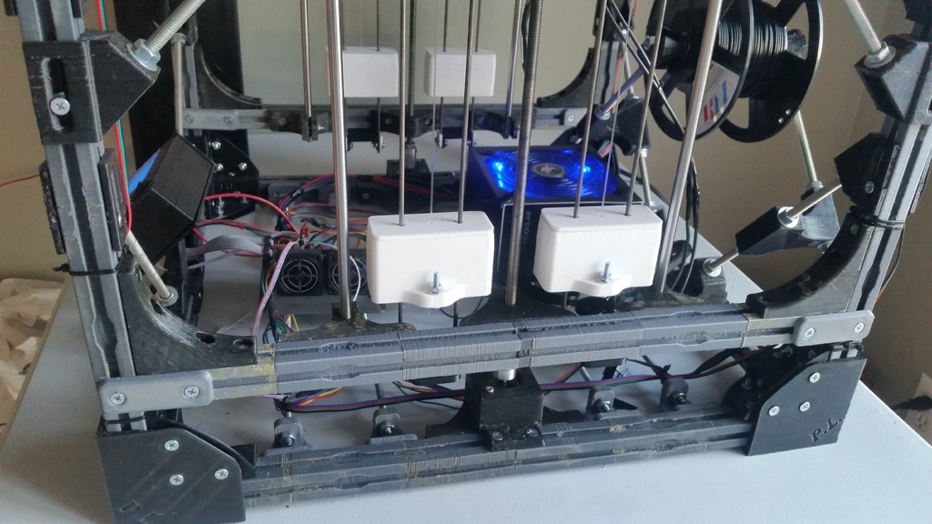 3D Принтер Project Locus