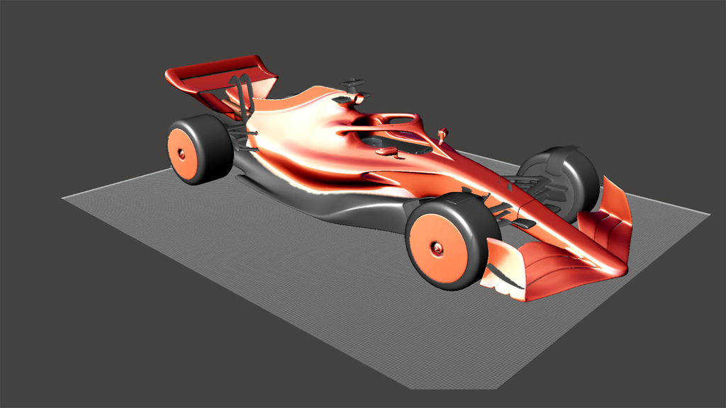 Продолжается работа