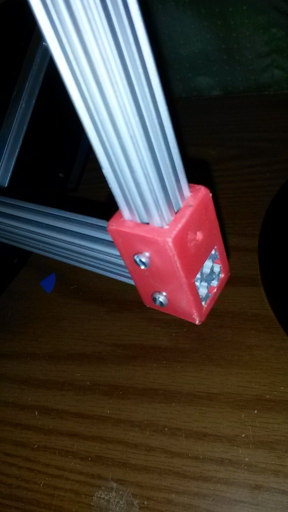 90° соединение для OpenBeam