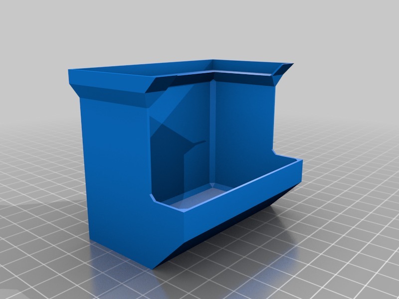 Open Box для организации рабочего пространства