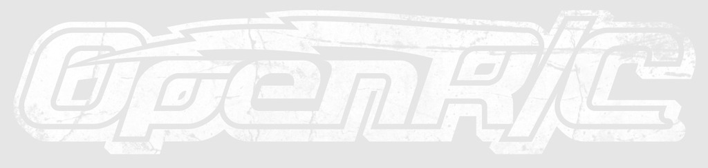 Логотипы проекта OpenR/C