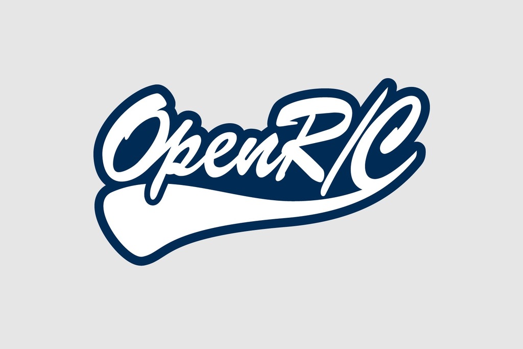 Логотипы проекта OpenR/C