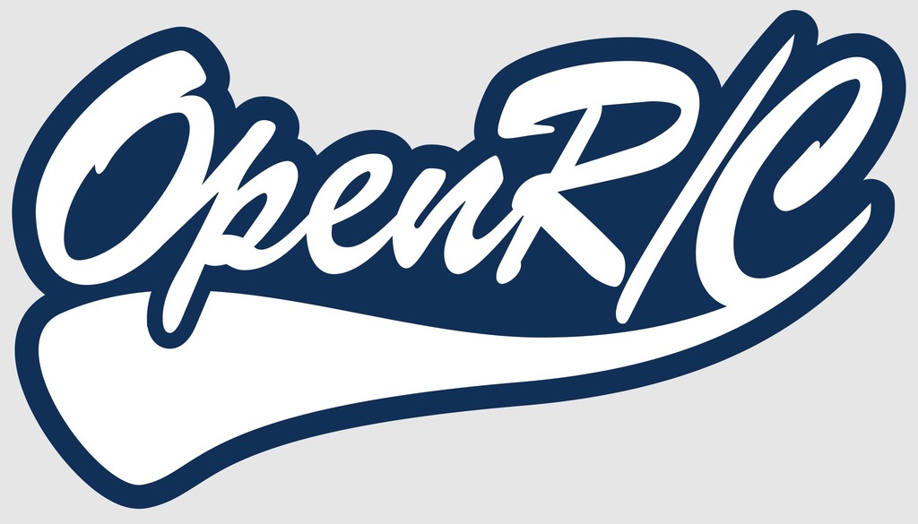 Логотипы проекта OpenR/C