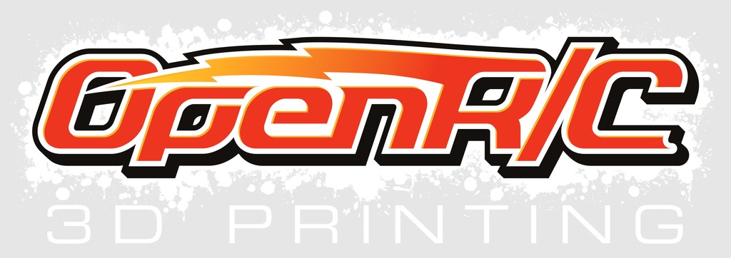 Логотипы проекта OpenR/C