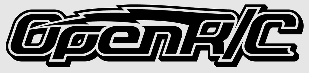 Логотипы проекта OpenR/C