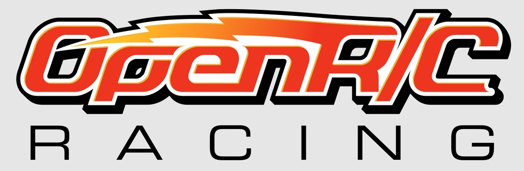 Логотипы проекта OpenR/C