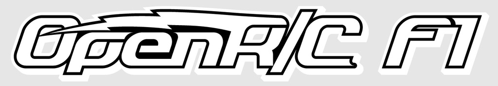 Логотипы проекта OpenR/C