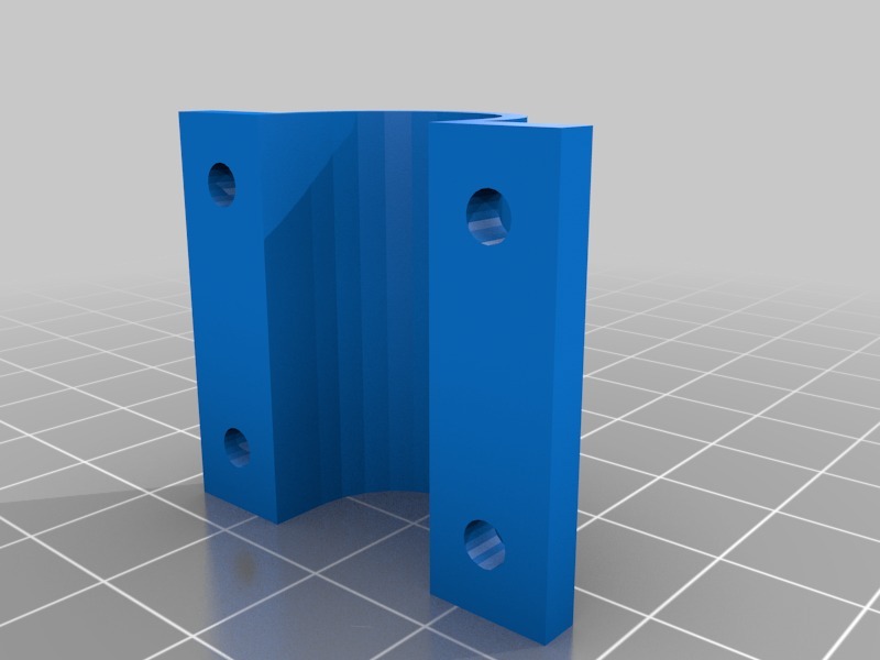 MaduixaCNC - Открытая CNC машина