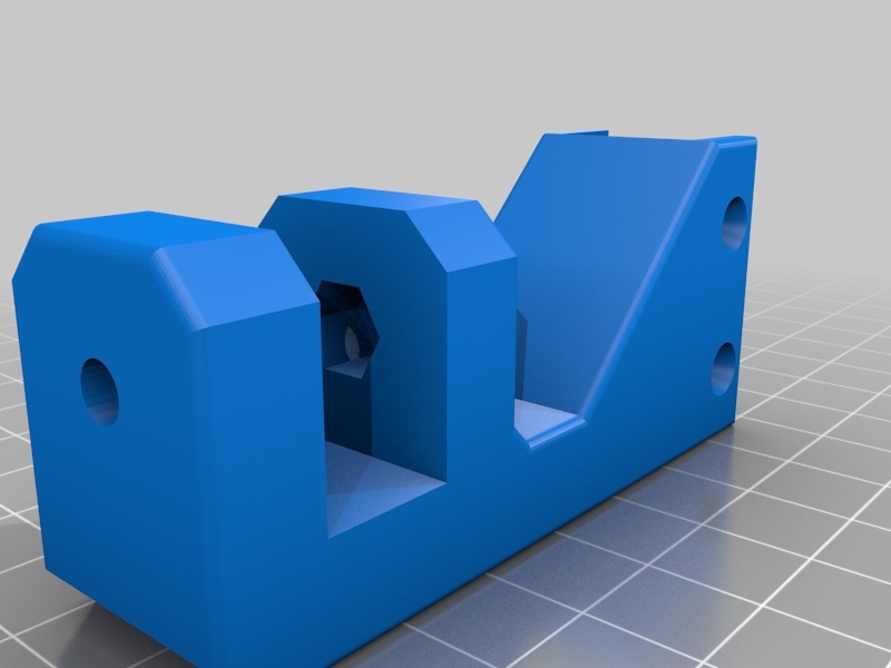 MaduixaCNC - Открытая CNC машина